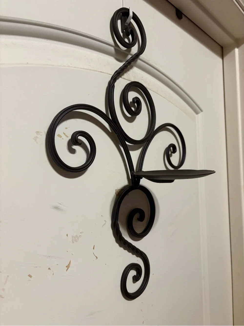 N/A decorative metal